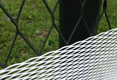 防護(hù)鋼板網(wǎng)