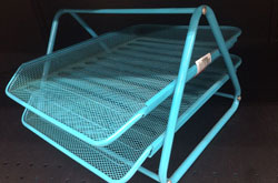 鋼板網(wǎng)文件夾