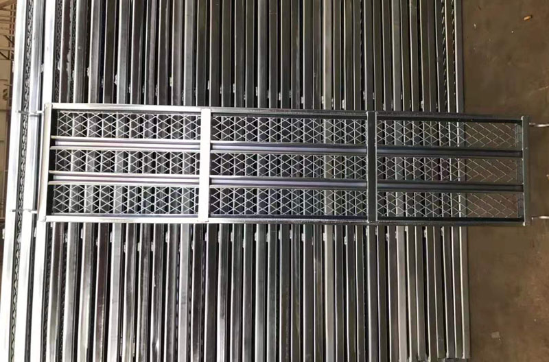 移動腳手架踏板網(wǎng)