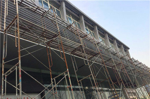 腳手架踏板網(wǎng)