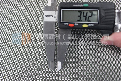 菱形鋼板網(wǎng)