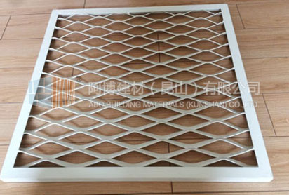 噴塑鋼板網(wǎng)廠家