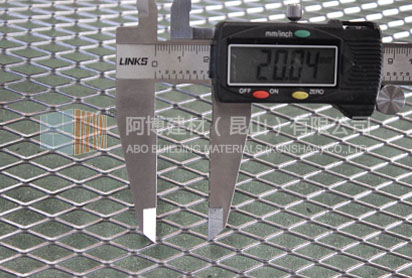 菱形鋼板網(wǎng)廠家