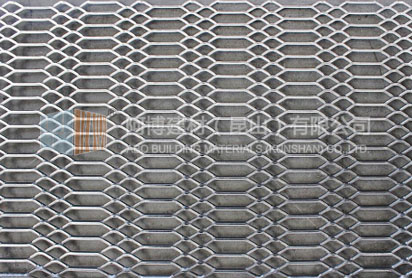 異型鋼板網(wǎng)