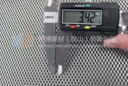 小型鋼板網(wǎng)